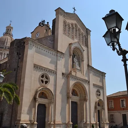 Apartment Relais Chiesa Madre - And