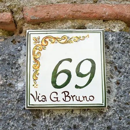 Relais Chiesa Madre - And Misterbianco