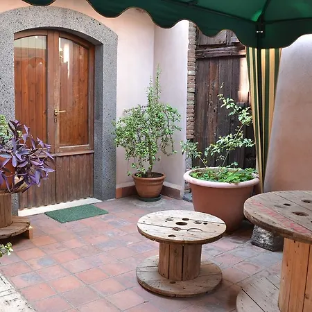 Relais Chiesa Madre - And Misterbianco