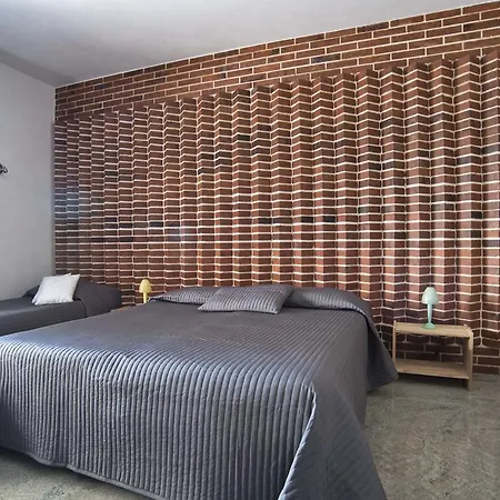 Relais Chiesa Madre - And Apartment