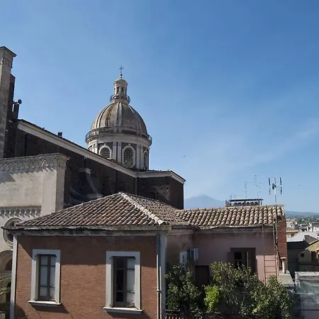 Relais Chiesa Madre - And
