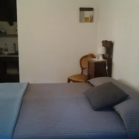 Apartmán Relais Chiesa Madre - And *