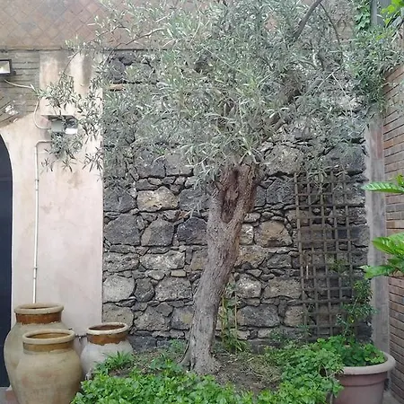 Relais Chiesa Madre - And