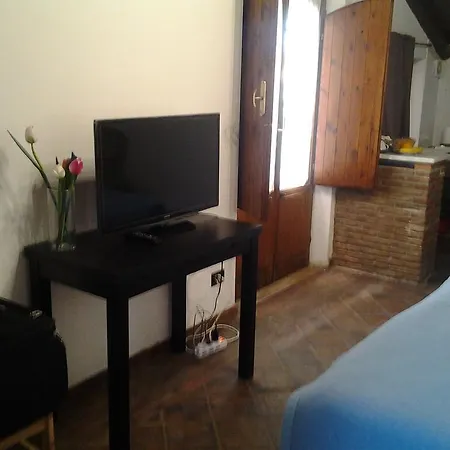 Apartment Relais Chiesa Madre - And