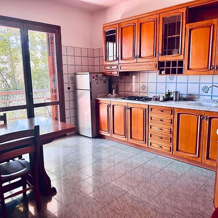Apartment Relais Chiesa Madre - And
