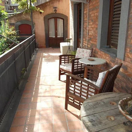 Relais Chiesa Madre - And Apartment