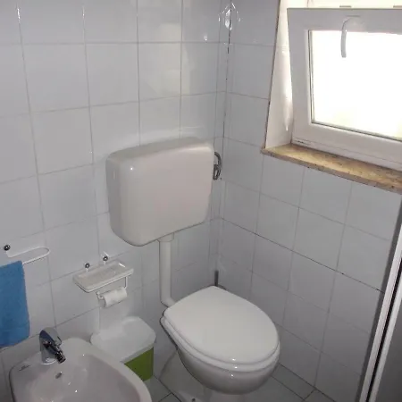 Apartment Relais Chiesa Madre - And