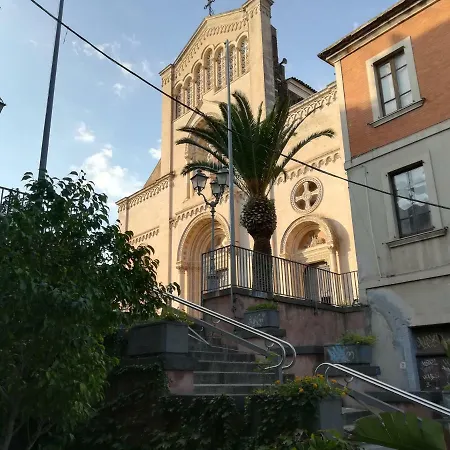 Relais Chiesa Madre - And Misterbianco