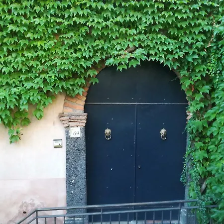 Relais Chiesa Madre - And * Misterbianco