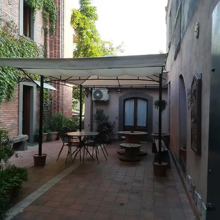 Relais Chiesa Madre - And * Misterbianco